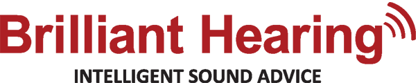 Brilliant Hearing Logo