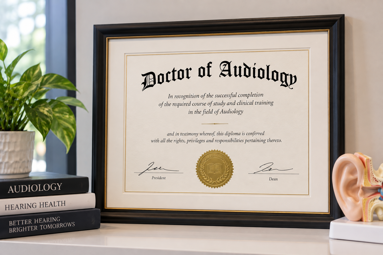 degree