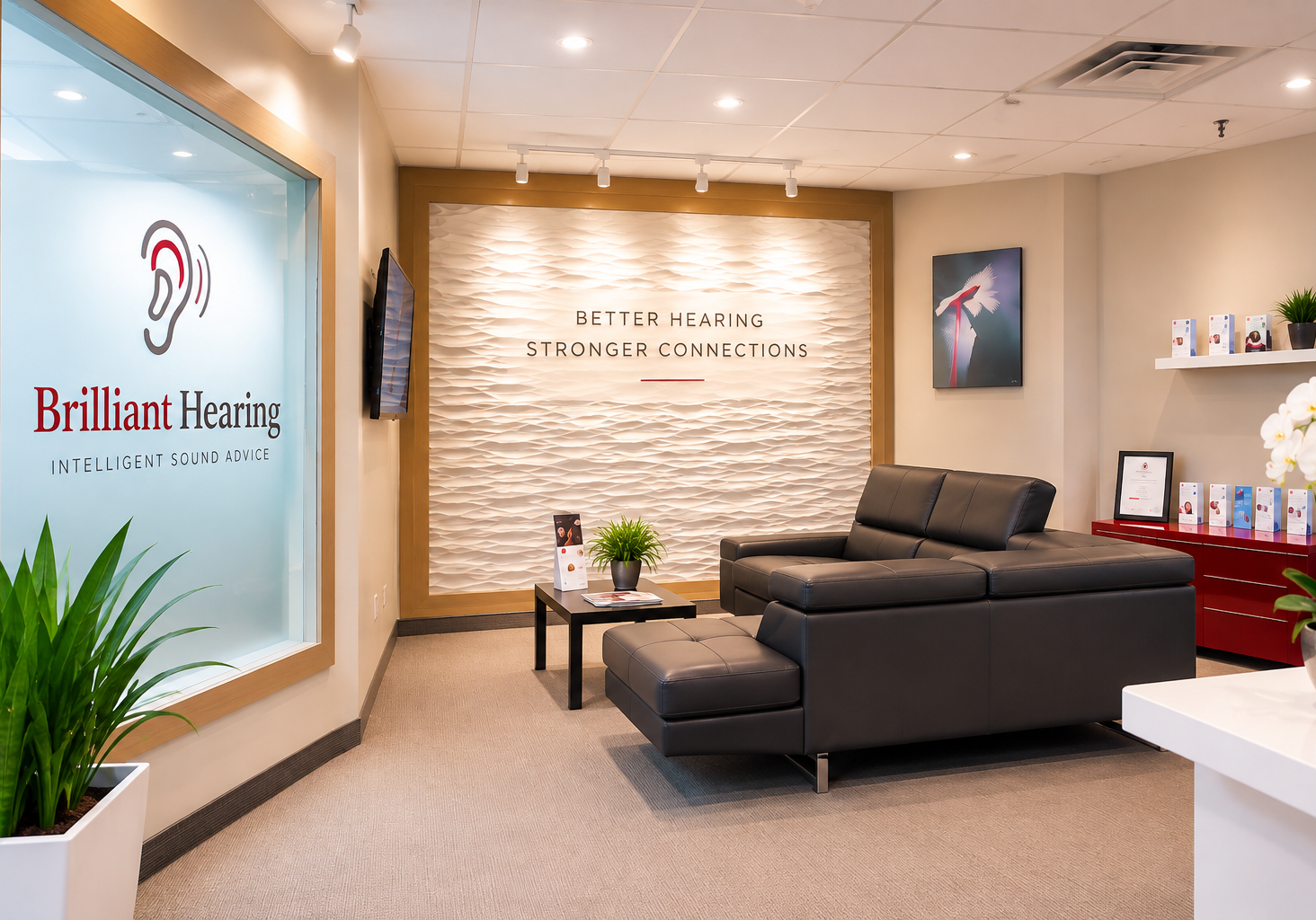 clinic
